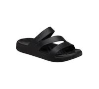 Crocs Sandalo 'Getaway' nero Donna - PROMO - Scarpe - Sandali Crocs 37-38