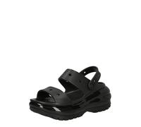 Crocs Sandalo 'Mega Crush' nero Donna Crocs 38,5