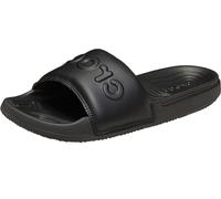Crocs Sandalo Slide da donna, nero, 40 UK, Nero, 39/40 EU