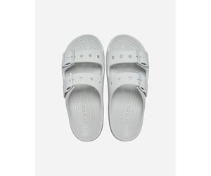 Crocs Saturday Metallic Buckle W - Sandali - Donna - Color Mix 38-39