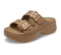 Crocs Saturday Platform Sandal W SandaliDonna