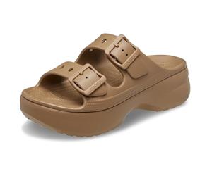 Crocs Saturday Platform Sandal W SandaliDonna