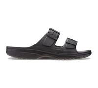 Crocs Saturday Sandal M da uomo, nero, taglia 42, Nero, 45/46 EU