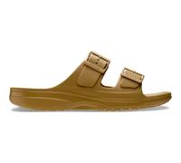 Crocs Sabato Sandal M, Sandalo uomo, Umber, 42 EU