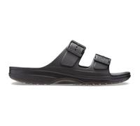 Crocs Sandali Sabato, Nero, 38 UK Donna