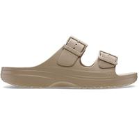 Crocs Classic Saturday Sandals Marrone EU 41-42 Donna