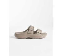 Crocs Donne, Sandalo Sabato, Taupe, 37 UK Donna