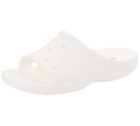 Crocs Saturday Slide M, Sandali a Ciabatta Uomo