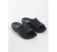 Crocs - Saturday - Slider nere-Nero 43-44