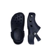 Pantofole per bambini Crocs Classic Clog K Misura delle scarpe (EU): 34-35 / Colore: blu scuro