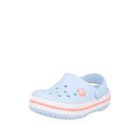 Crocs Scarpa bassa 'Crocband' blu chiaro Bambini - Bimba - Bambina (taglie 92-140) - Scarpe - Scarpe basse Crocs 22-23
