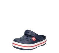 Crocs Scarpa bassa navy / rosso / bianco Bambini - Bimba - Bambina (taglie 92-140) - PROMO - Scarpe Crocs 20-21