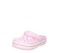 Crocs Scarpa bassa rosa / rosa chiaro Bambini - Bimba - Ragazza (taglie 140-176) - Scarpe - Scarpe basse Crocs 28-29