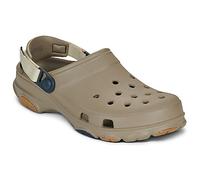 Crocs Scarpe ALL TERRAIN CLOG in Beige 43 / 44