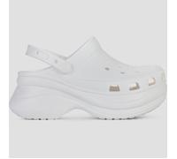 Crocs Clogs 'Classic Bae' bianco, Taglia 42-43