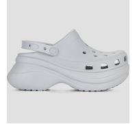 Crocs Scarpe Bae Clog in Grigio 38 / 39