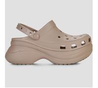Crocs Scarpe Bae Clog in Marrone 37 / 38