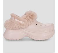 Crocs Scarpe Bae Lined Clog in Rosa 37 / 38