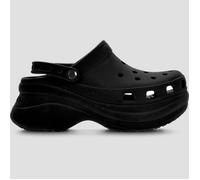 Crocs Scarpe Bae Velvet Clog in Nero 42 / 43