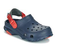Crocs Scarpe bambini All Terrain Clog K in Marine 30 / 31