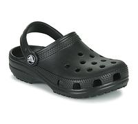 Crocs Scarpe bambini CLASSIC CLOG in Nero 33 / 34