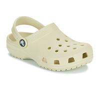 Crocs Scarpe bambini Classic Clog K in Beige 36 / 37