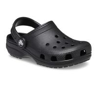 Crocs Scarpe bambini Classic Clog K in Nero 27 / 28