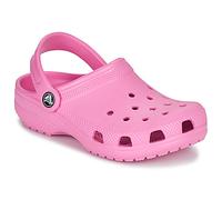Crocs Scarpe bambini CLASSIC CLOG K in Rosa 33 / 34