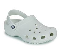 Crocs Scarpe bambini Classic Clog K in Verde 28 / 29