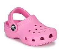 Crocs Scarpe bambini CLASSIC CLOG T in Rosa 24 / 25