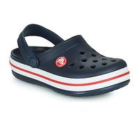 Crocs Scarpe bambini CROCBAND CLOG K in Blu 29 / 30