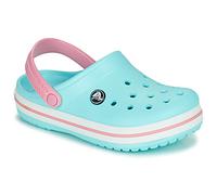 Crocs Scarpe bambini CROCBAND CLOG K in Blu 29 / 30