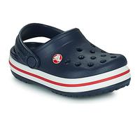 Crocs Scarpe bambini CROCBAND CLOG T in Blu 25 / 26