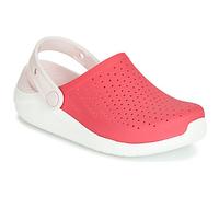 Crocs Scarpe bambini LITERIDE CLOG K in Rosso 32 / 33