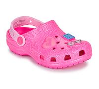 Crocs Scarpe bambini Mattel Pink Barbie Cls Clg K in Rosa 36 / 37