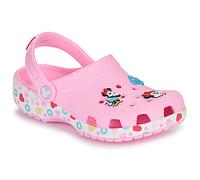 Crocs Scarpe bambini Mickey Frinds MinnieClsClgK in Rosa 30 / 31