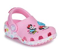 Crocs Scarpe bambini Mickey Frnds Minnie Cls Clg T in Multicolore 25 / 26