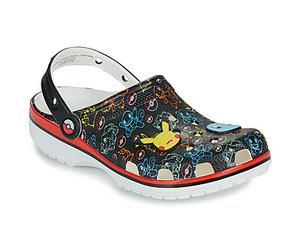 Crocs Scarpe bambini Pokemon Print Cls Clg K in Multicolore 38 / 39