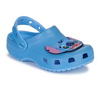 Crocs Scarpe bambini Stitch Classic Clog K in Blu 34 / 35