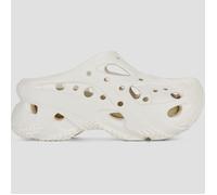 Crocs Scarpe Caged Clog in Beige 39 / 40