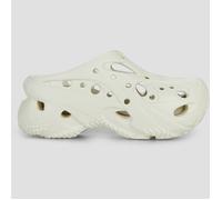 Crocs Scarpe Caged Clog in Bianco 37 / 38