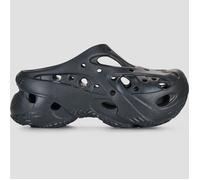 Crocs Scarpe Caged Clog in Nero 36 / 37