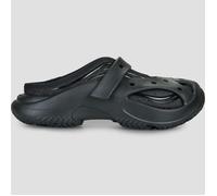 Crocs Scarpe Caged Mule Blk in Nero 39 / 40