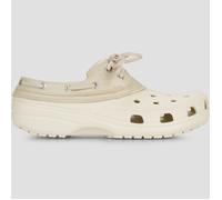Crocs Scarpe Classic Boat Shoe in Beige 42 / 43
