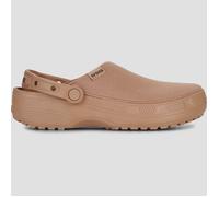 Crocs Scarpe Classic Crafted Clog in Marrone 43 / 44