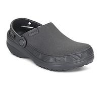 Crocs Scarpe Classic Crafted Clog in Nero 36 / 37