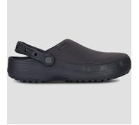 Crocs Scarpe Classic Crafted Clog in Nero 42 / 43