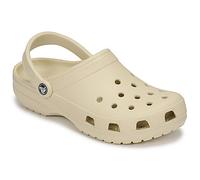 Crocs Classic Clog men Sandals & Slides beige in taglia:48-49