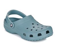 Crocs Sabot Classic Clog Blu Unisex Taglia 45/46