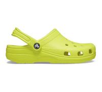 Crocs Scarpe Classic in Giallo 41 / 42